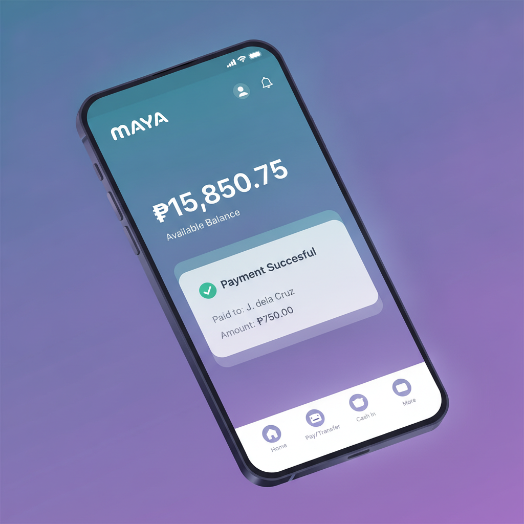 Illustration: Lambo Play Maya Deposit and Withdrawal: Complete Walkthrough