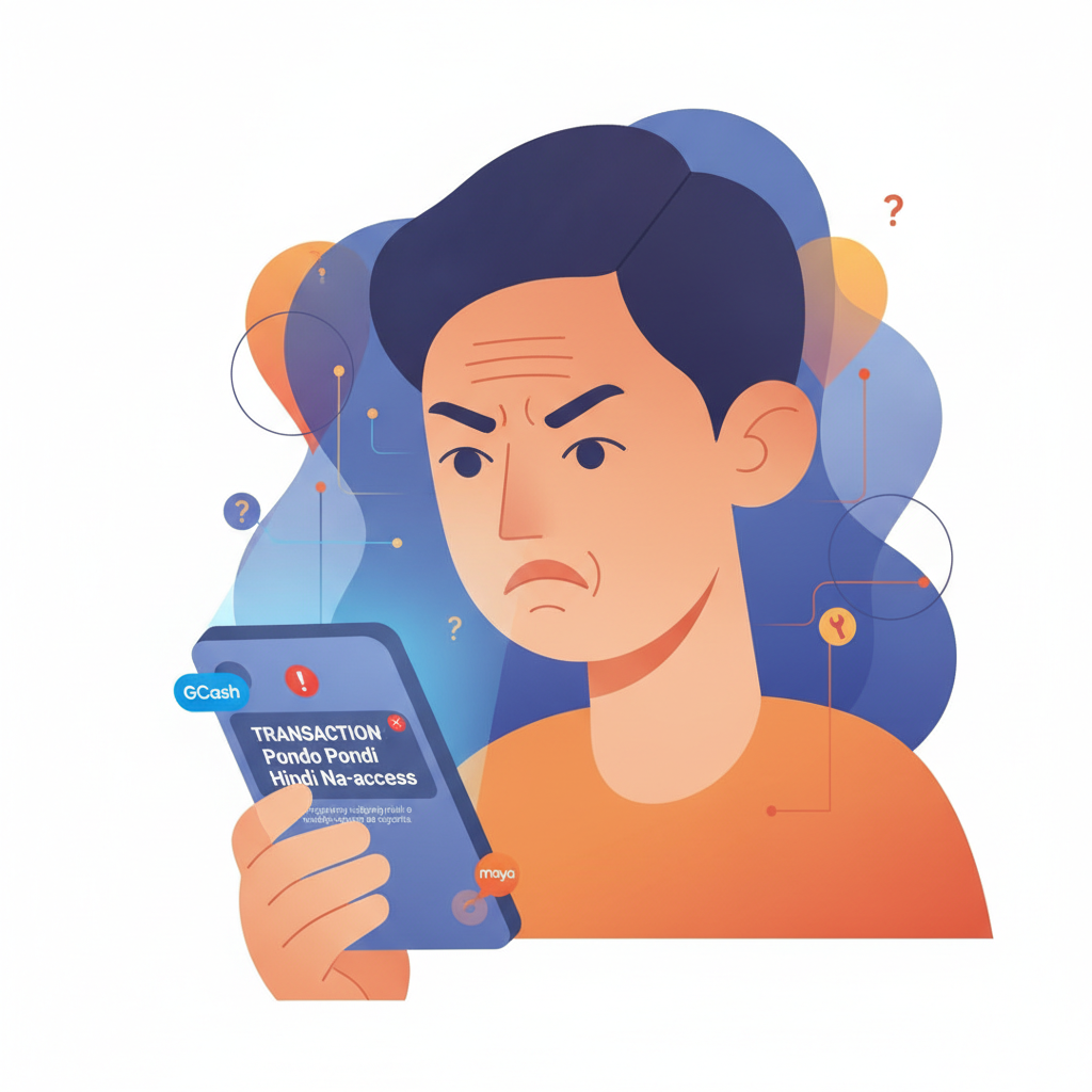 Illustration: Lambo Play Withdrawal Failed: Why and How to Fix It